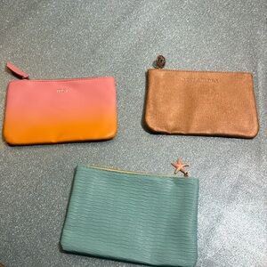 Ipsy make up bags